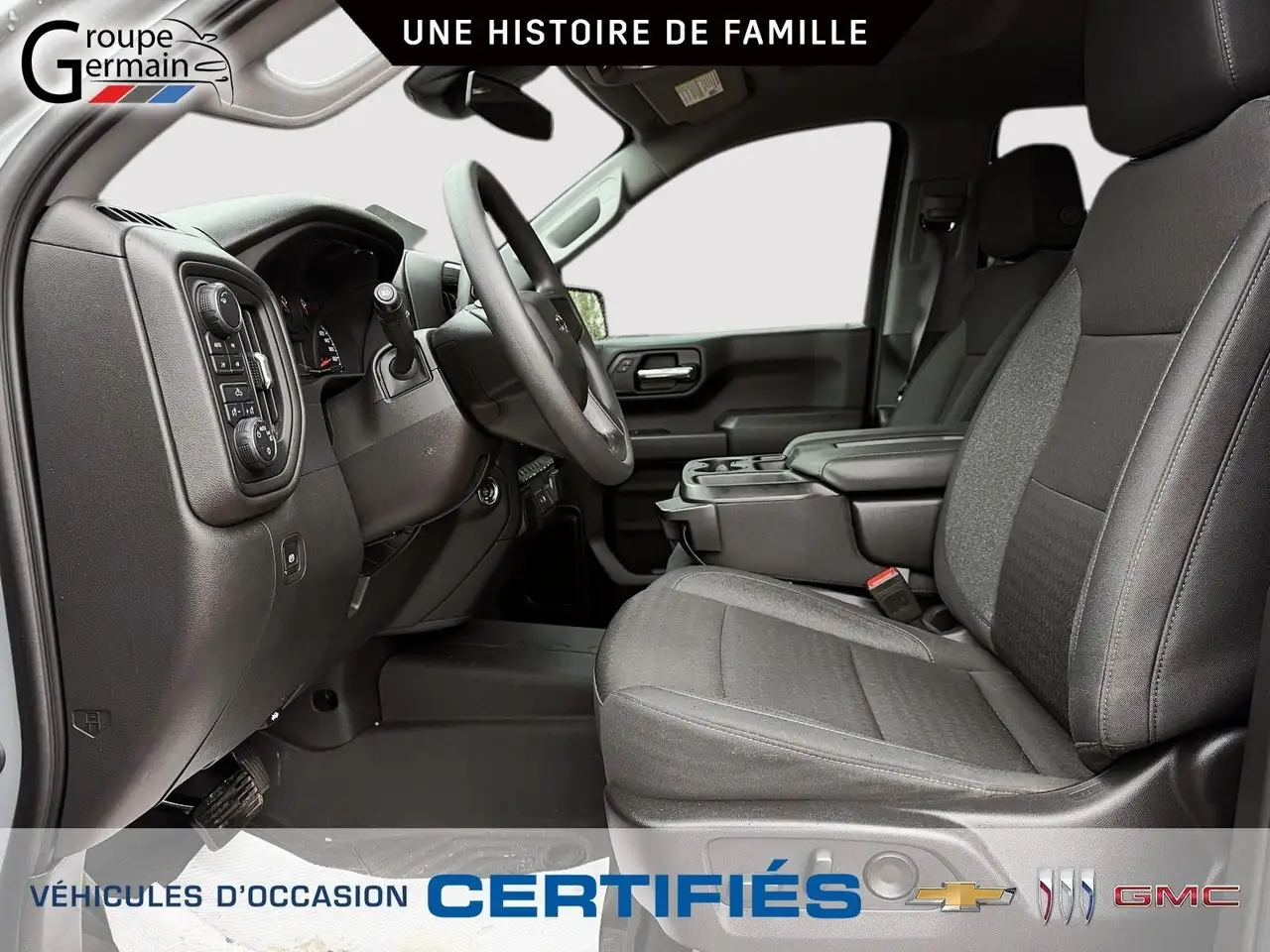 Chevrolet Silverado 1500 fotografie Chevrolet Silverado 1500