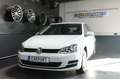 Volkswagen Golf VII Lim. Trendline BMT Weiß - thumbnail 1