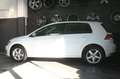 Volkswagen Golf VII Lim. Trendline BMT Weiß - thumbnail 4