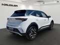 Opel Mokka Elegance 1.2    Navi*Sitz-u.Lenkradheizung*Kamera* Wit - thumbnail 4