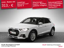 Audi A1 30 TFSI Keyless virtCo SHZ PDC