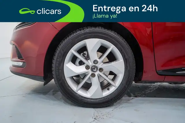 Renault Clio view 11