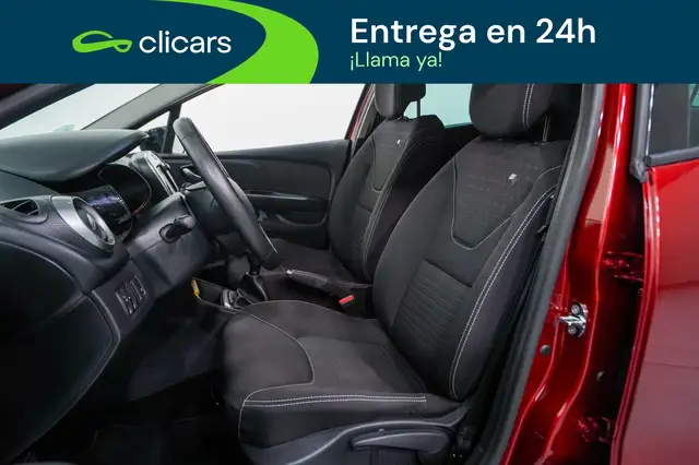 Renault Clio view 14