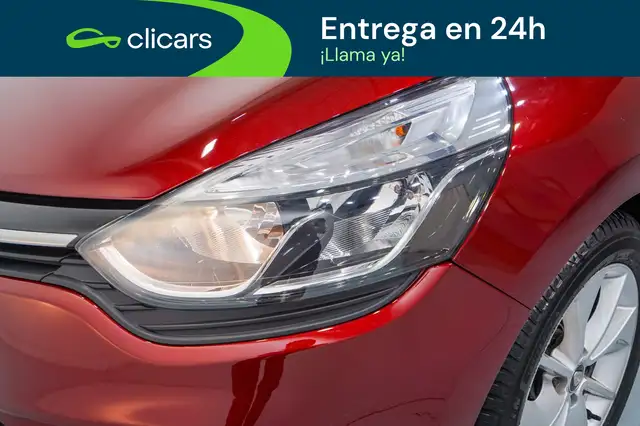 Renault Clio view 10