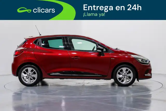 Renault Clio view 7