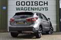 Nissan Qashqai 1.2 Tekna + | Leder | Pano | Memory | 19'' LMV | Gris - thumbnail 4