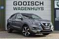 Nissan Qashqai 1.2 Tekna + | Leder | Pano | Memory | 19'' LMV | Gris - thumbnail 2