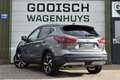 Nissan Qashqai 1.2 Tekna + | Leder | Pano | Memory | 19'' LMV | Gris - thumbnail 3