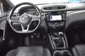 Nissan Qashqai 1.2 Tekna + | Leder | Pano | Memory | 19'' LMV | Gris - thumbnail 14