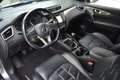Nissan Qashqai 1.2 Tekna + | Leder | Pano | Memory | 19'' LMV | Gris - thumbnail 13