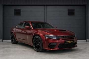 Scat Pack 6.4 V8 SRT HEMI