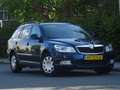 Skoda Octavia Combi 1.2 TSI Ambition NAP/NAVI/CRUISE/PDC/APK Azul - thumbnail 5