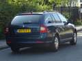 Skoda Octavia Combi 1.2 TSI Ambition NAP/NAVI/CRUISE/PDC/APK Azul - thumbnail 4