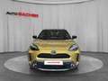 Toyota Yaris Cross Yaris Cross 1,5l Hyb Gelb - thumbnail 2