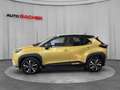 Toyota Yaris Cross Yaris Cross 1,5l Hyb Gelb - thumbnail 3