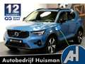 Volvo XC40 1.5 T4 Plug-in Hybrid 155kW/211pk DCT7 Plus Dark F Bleu - thumbnail 1