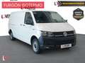 Volkswagen Transporter 2.0 TDI FURGÓN LARGO ISOTERMO 102 Blanc - thumbnail 27