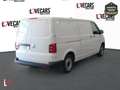 Volkswagen Transporter 2.0 TDI FURGÓN LARGO ISOTERMO 102 Blanc - thumbnail 5