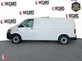 Volkswagen Transporter 2.0 TDI FURGÓN LARGO ISOTERMO 102 Blanc - thumbnail 25