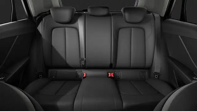 Audi Q2 view 10