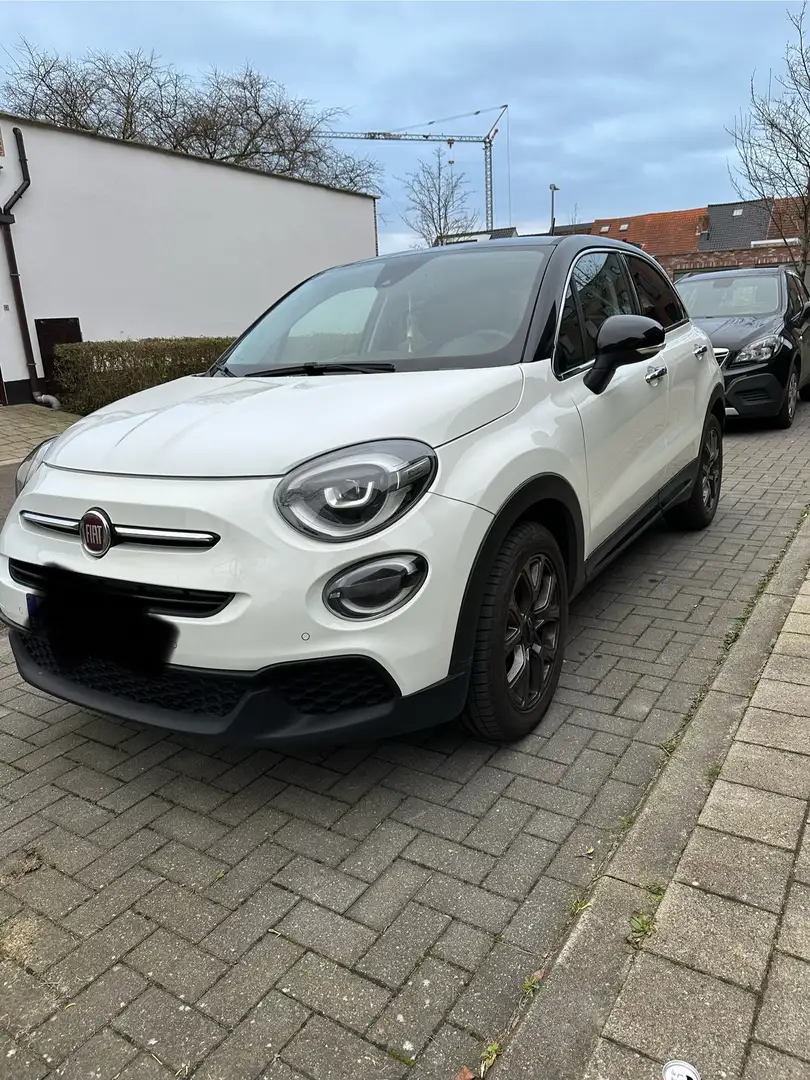 Fiat 500X 1.0 FireFly Turbo 4x2 S&S 120TH Wit - 1
