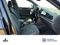 Volkswagen T-Roc 1,5 TSI R-Line DSG+NAVI+ACC+LED Negro - thumbnail 8