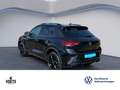 Volkswagen T-Roc 1,5 TSI R-Line DSG+NAVI+ACC+LED Negro - thumbnail 4