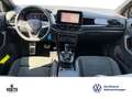 Volkswagen T-Roc 1,5 TSI R-Line DSG+NAVI+ACC+LED Negro - thumbnail 9