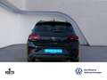 Volkswagen T-Roc 1,5 TSI R-Line DSG+NAVI+ACC+LED Negro - thumbnail 5