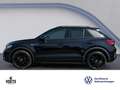 Volkswagen T-Roc 1,5 TSI R-Line DSG+NAVI+ACC+LED Negro - thumbnail 3