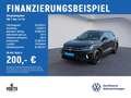 Volkswagen T-Roc 1,5 TSI R-Line DSG+NAVI+ACC+LED Negro - thumbnail 2