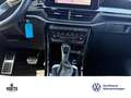 Volkswagen T-Roc 1,5 TSI R-Line DSG+NAVI+ACC+LED Zwart - thumbnail 10