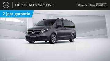 V d L2 9G-TRONIC Avantgarde Night Pack | Dodehoeka