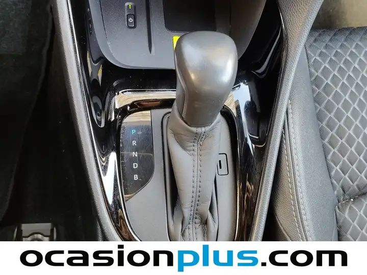 Toyota Yaris 1.5 Style 2021, foto 5