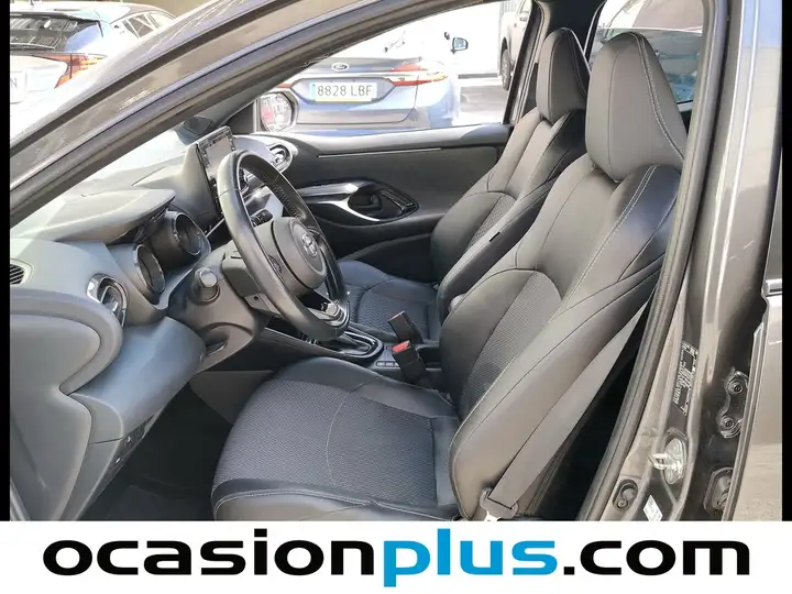 Toyota Yaris 1.5 Style 2021, foto 9