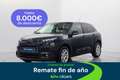 Citroen C4 Cactus 1.2 PureTech S&S Feel 110 Azul - thumbnail 1