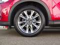 Mazda CX-5 SkyActiv-G Luxury | Leder | 360 Camera | HeadUp | - thumbnail 9