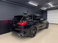 BMW X5 xDrive 40i`M-SPORT`LUFT`LEDER`AHK`360KAMERA`PDC`ACC`CARPLAY Schwarz - thumbnail 11