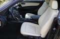 BMW 120 120I 170pk Cabrio High Ex. Aut leer/ECC/cruise/PDC Noir - thumbnail 6