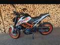 KTM 390 Duke Portocaliu - thumbnail 2