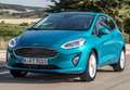 Ford Fiesta 1.4 TDCi Trend Azul - thumbnail 41