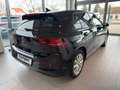Volkswagen Golf Rabbit TSI Schwarz - thumbnail 3