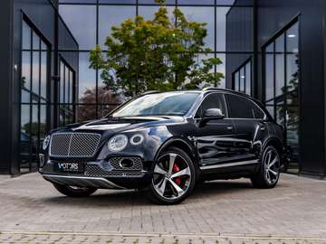 Bentayga Hybrid - Full option!!!