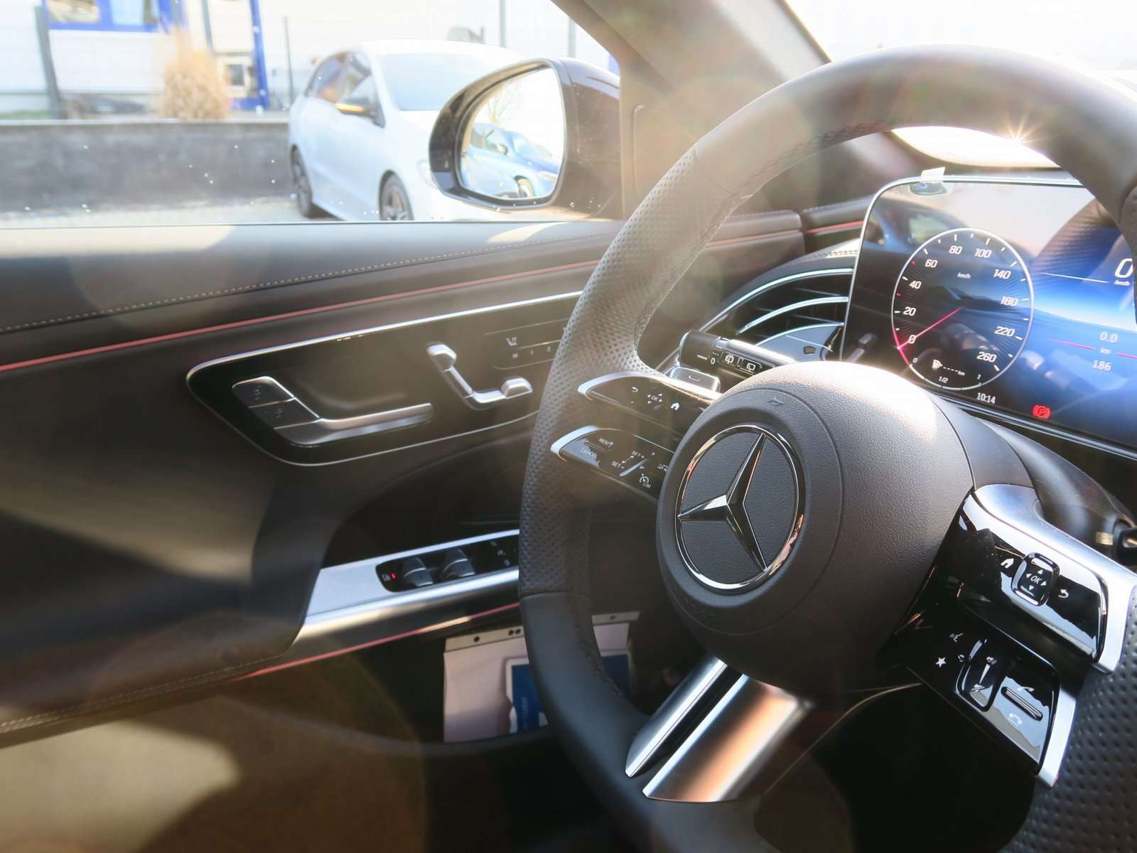 Mercedes-Benz E 450