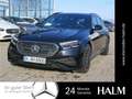 Mercedes-Benz E 450 d 4M T-Modell AMG Night AHK Panoramadach Schwarz - thumbnail 1