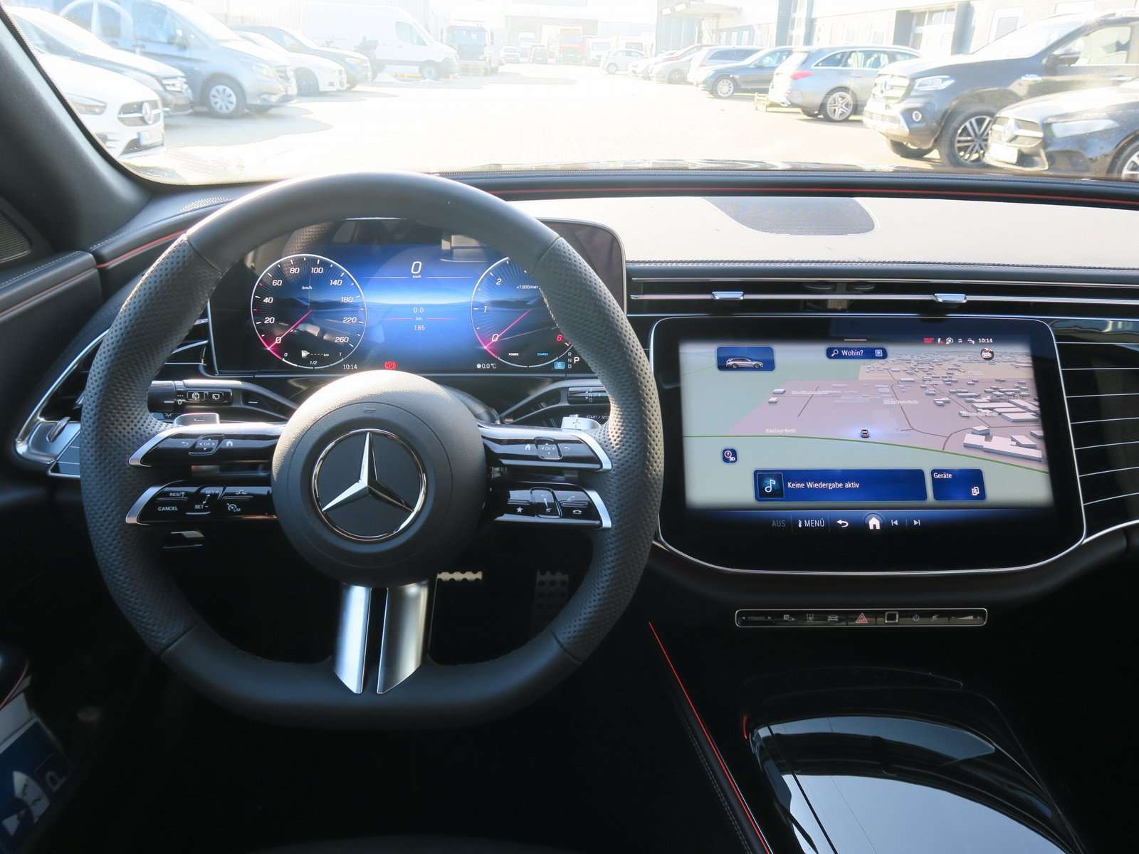 Mercedes-Benz E 450
