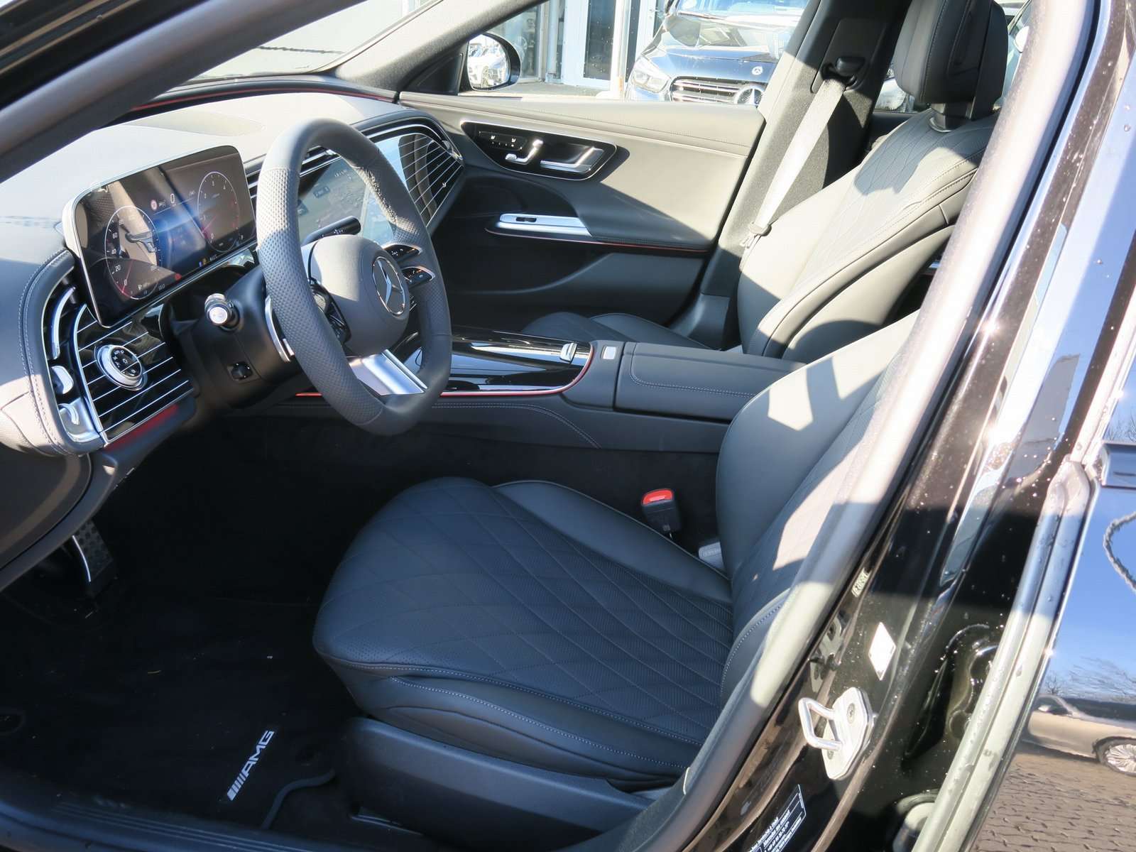 Mercedes-Benz E 450