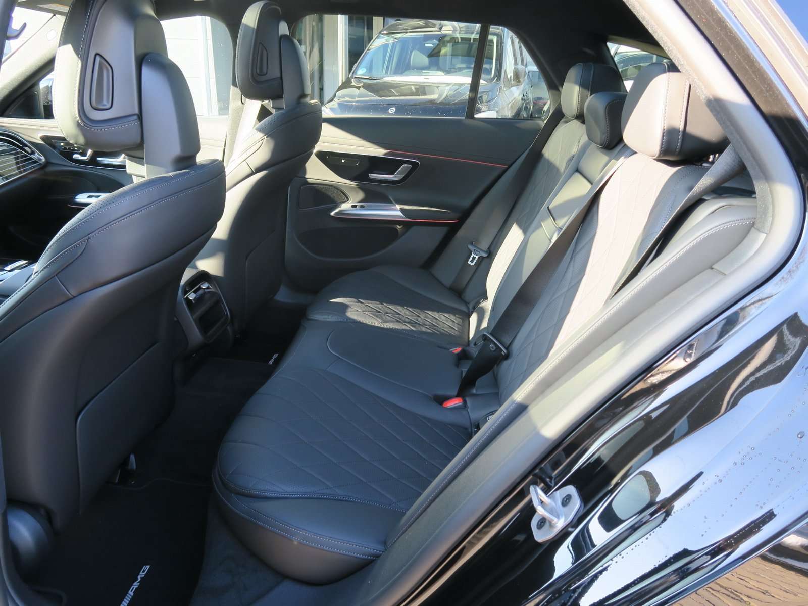 Mercedes-Benz E 450