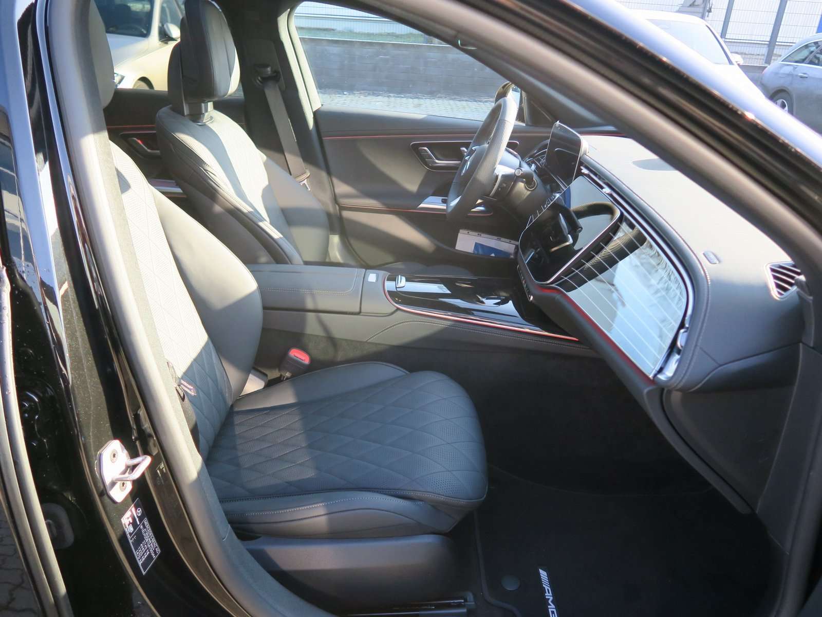 Mercedes-Benz E 450