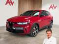 Alfa Romeo Tonale 1.5T Veloce ** ACC | Zetel/Stuurverw | Trekh. Rood - thumbnail 1